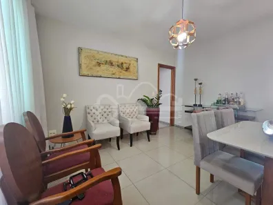 Apartamento com 3 Quartos à venda, 70m² no Santa Amélia, Belo Horizonte