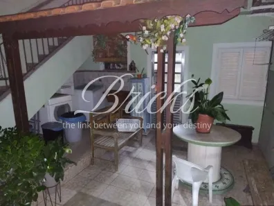 Casa com 2 Quartos à venda, 95m² no Vila Congonhas, São Paulo