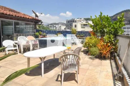 Apartamento com 8 Quartos à venda, 535m² no Copacabana, Rio de Janeiro