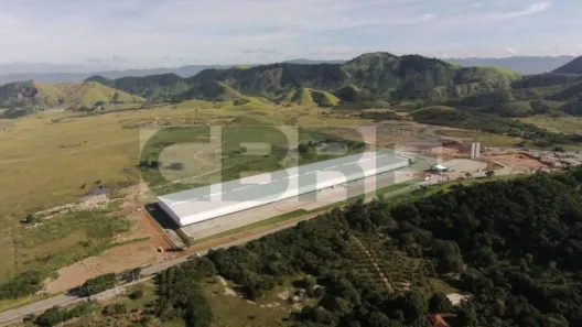 Galpão/Depósito/Armazém para alugar, 4200m² no Santa Alice, Seropédica