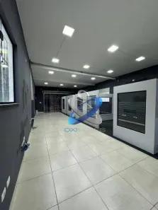 Ponto Comercial à venda, 130m² no Jardim Alvorada, São José dos Campos