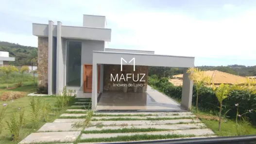 Casa com 3 Quartos à venda, 180m² no Almeida, Jaboticatubas