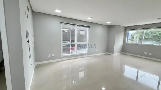 Galpão/Depósito/Armazém à venda, 41m² no Itacorubi, Florianópolis