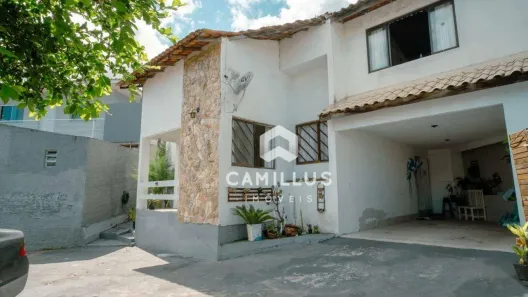Casa com 3 Quartos à venda, 110m² no Itacorubi, Florianópolis