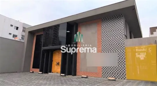 Ponto Comercial à venda, 280m² no Centro, Itajaí