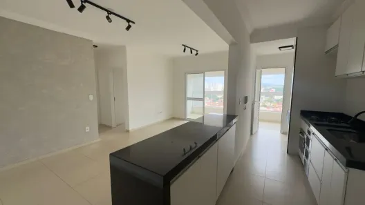 Apartamento com 2 Quartos para alugar, 75m² no Jardim das Nações, Taubaté