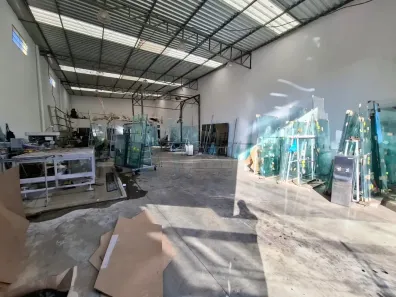 Galpão/Depósito/Armazém para alugar, 341m² no Vila Mariana, Ribeirão Preto