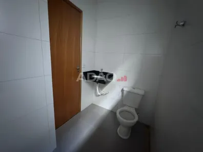 Casa com 2 Quartos à venda, 103m² no Jardim Buriti Sereno, Aparecida de Goiânia