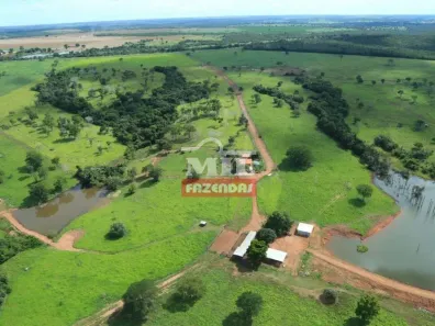 Fazenda/Sítio à venda, 500m² no , Araguaçu