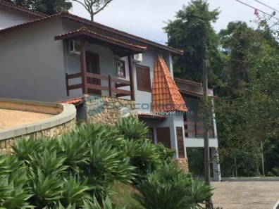 Casa de Condomínio com 4 Quartos à venda, 800m² no Chácara Flora, Valinhos