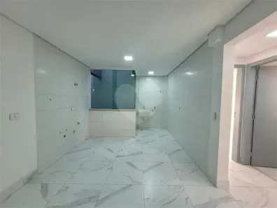 Apartamento com 2 Quartos à venda, 52m² no Jardim Regina, São Paulo
