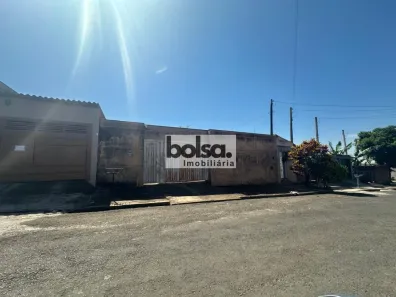 Casa com 2 Quartos à venda, 101m² no Parque Santa Edwiges, Bauru