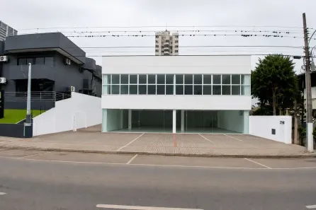 Ponto Comercial para alugar, 705m² no Centro, Chapecó