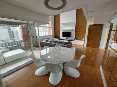 Apartamento com 3 Quartos à venda, 157m² no Cerqueira César, São Paulo