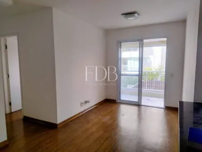 Apartamento com 2 Quartos à venda, 56m² no Jardim Prudência, São Paulo