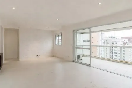 Apartamento com 2 Quartos para alugar, 95m² no Vila Olímpia, São Paulo