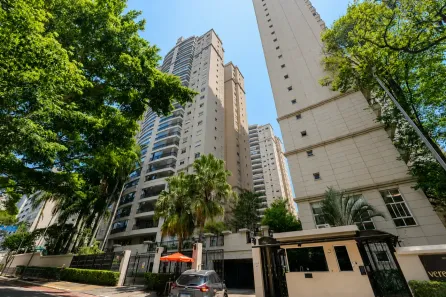 Apartamento com 3 Quartos à venda, 139m² no Bela Vista, São Paulo