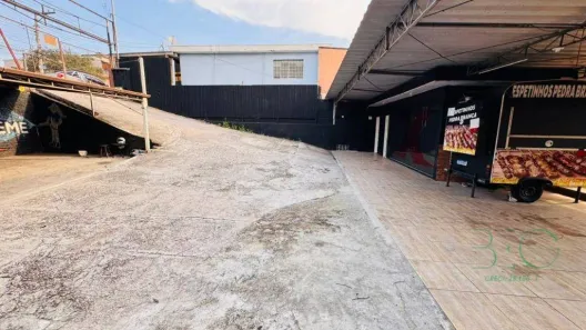 Galpão/Depósito/Armazém para alugar, 250m² no Jardim Peri, São Paulo