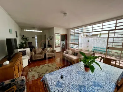 Casa com 3 Quartos à venda, 210m² no Brooklin Paulista, São Paulo