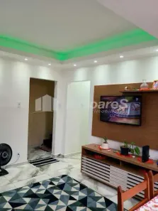 Sobrado com 2 Quartos à venda, 100m² no Oswaldo Cruz, Rio de Janeiro