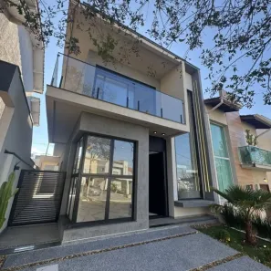 Casa de Condomínio com 3 Quartos à venda, 172m² no Vila Moraes, Mogi das Cruzes
