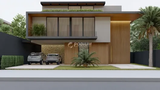 Casa de Condomínio com 5 Quartos à venda, 800m² no Barra da Tijuca, Rio de Janeiro