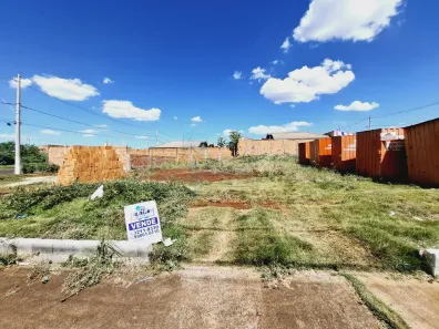 Lote/Terreno à venda, 260m² no Jardim Cristo Redentor, Ribeirão Preto