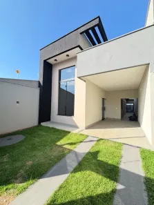 Casa com 2 Quartos à venda, 50m² no CASEB, Feira de Santana