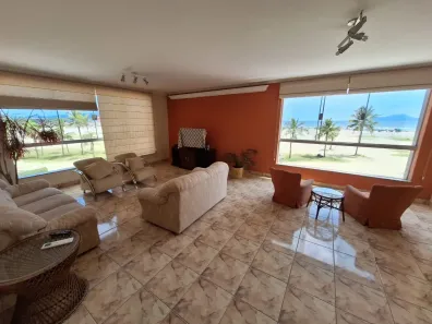 Apartamento com 3 Quartos à venda, 180m² no José Menino, Santos