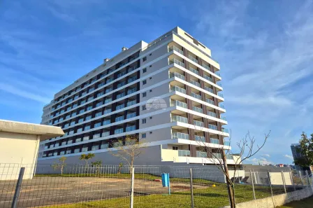 Apartamento com 1 Quarto à venda, 30m² no Bacacheri, Curitiba