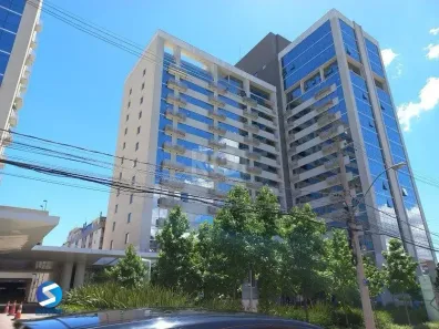 Sala Comercial à venda, 35m² no Santana, Porto Alegre