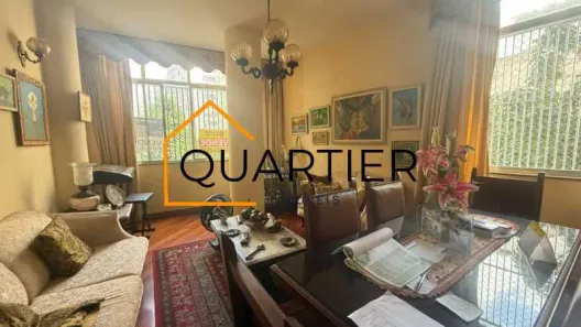 Apartamento com 3 Quartos à venda, 139m² no Flamengo, Rio de Janeiro