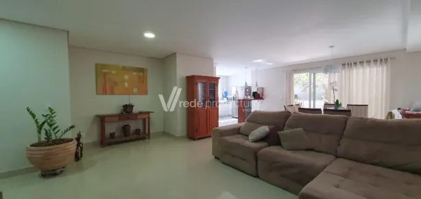 Casa de Condomínio com 3 Quartos à venda, 222m² no Pinheiro, Valinhos