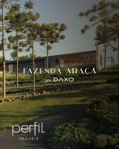 Lote/Terreno à venda, 2803m² no Rio Vermelho, Campo Alegre