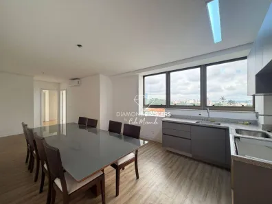 Apartamento com 2 Quartos à venda, 75m² no Santo Agostinho, Belo Horizonte