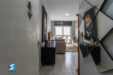 Apartamento com 1 Quarto à venda, 42m² no Tristeza, Porto Alegre