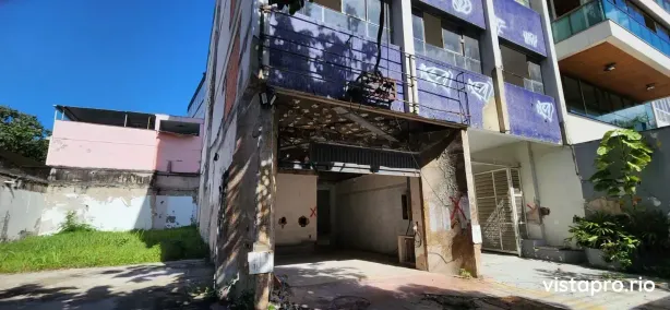 Prédio Comercial para alugar, 8275m² no Botafogo, Rio de Janeiro