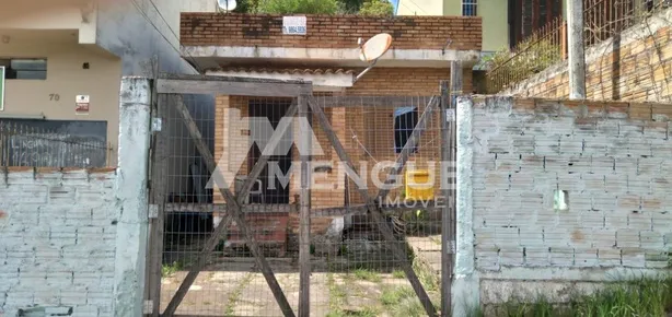 Lote/Terreno à venda, 270m² no Vila Jardim, Porto Alegre