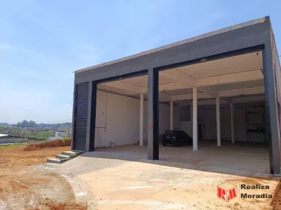Galpão/Depósito/Armazém para alugar, 200m² no Jardim do Rio Cotia, Cotia
