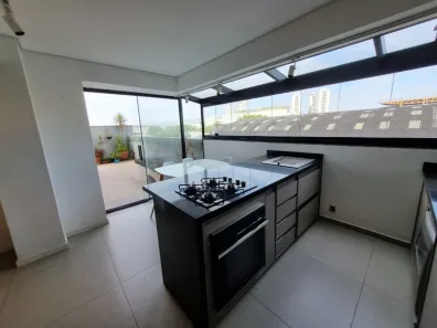 Apartamento com 2 Quartos à venda, 100m² no Vila Leopoldina, São Paulo