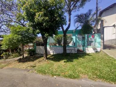 Casa com 4 Quartos à venda, 160m² no Nonoai, Porto Alegre