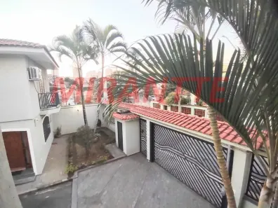 Sobrado com 3 Quartos à venda, 235m² no Vila Mariza Mazzei, São Paulo