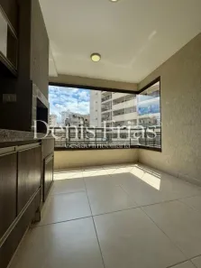 Apartamento com 2 Quartos à venda, 78m² no Nova Aliança, Ribeirão Preto