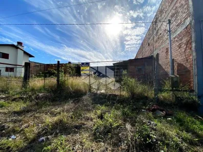 Lote/Terreno à venda, 300m² no Petrópolis, Novo Hamburgo