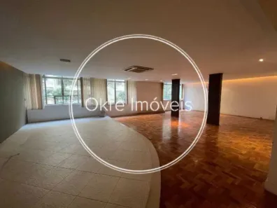 Apartamento com 4 Quartos à venda, 280m² no Copacabana, Rio de Janeiro