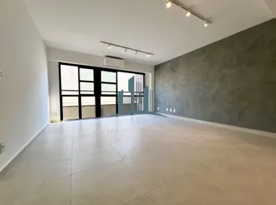 Apartamento com 1 Quarto à venda, 47m² no Brooklin Paulista, São Paulo