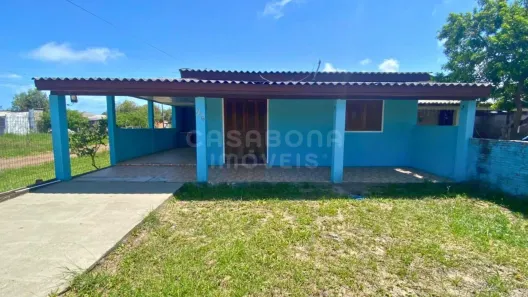Casa com 2 Quartos à venda, 140m² no Jardim Olívia Norte, Arroio do Sal