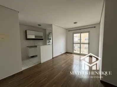 Apartamento com 3 Quartos à venda, 66m² no Vila São João, Barueri
