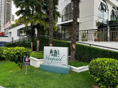 Apartamento com 1 Quarto para alugar, 47m² no Setor Marista, Goiânia