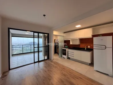 Apartamento com 3 Quartos para alugar, 93m² no Vila Osasco, Osasco